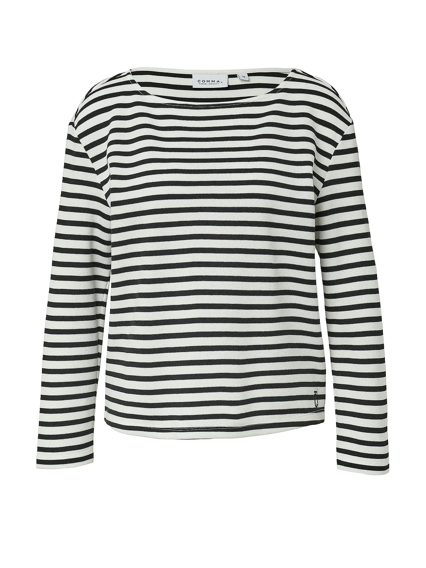 COMMA IDENTITY | Sweater | 
